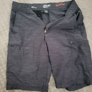 Urban Pipeline Shorts